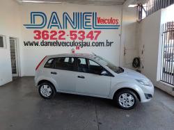 FORD Fiesta Hatch 1.0 4P FLEX
