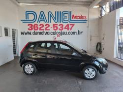 FORD Fiesta Hatch 1.0 4P FLEX