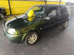 FORD Fiesta Hatch 1.0