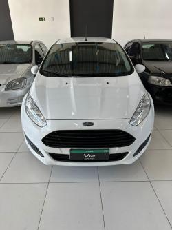 FORD Fiesta Hatch 1.5 16V 4P S FLEX