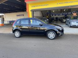 FORD Fiesta Hatch 1.0 4P CLASS