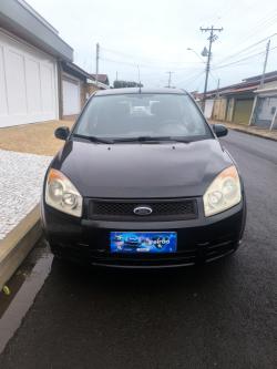 FORD Fiesta Hatch 1.0 4P FLEX