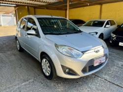 FORD Fiesta Hatch 1.0 4P FLEX