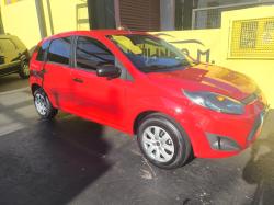 FORD Fiesta Hatch 1.0