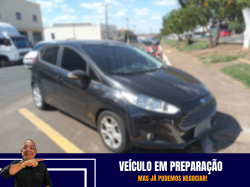 FORD Fiesta Hatch 1.6 16V 4P SE FLEX