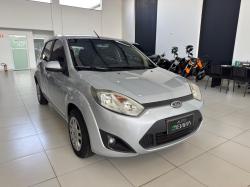 FORD Fiesta Hatch 1.0 4P CLASS FLEX