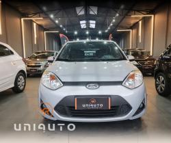 FORD Fiesta Hatch 1.6 4P CLASS FLEX