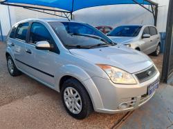 FORD Fiesta Hatch 1.0 4P FLEX