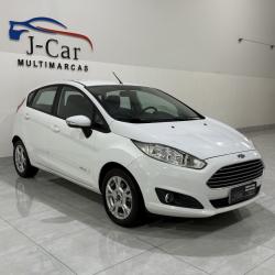FORD Fiesta Hatch 1.6 16V 4P SE FLEX