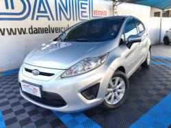 FORD Fiesta Hatch 1.6 16V 4P SE FLEX