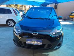 FORD Fiesta Hatch 1.0 4P FLEX