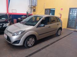 FORD Fiesta Hatch 1.6 4P CLASS FLEX