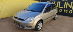 FORD Fiesta Hatch 1.0