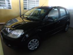 FORD Fiesta Hatch 1.0 4P FLEX