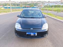 FORD Fiesta Hatch 1.0 4P FLEX