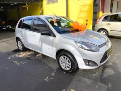 FORD Fiesta Hatch 1.0 4P SE FLEX