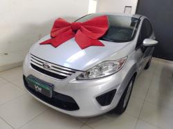 FORD Fiesta Hatch 1.6 16V 4P SE FLEX