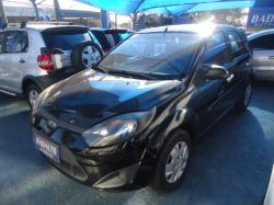 FORD Fiesta Hatch 1.0 4P FLEX