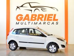 FORD Fiesta Hatch 1.0 4P CLASS FLEX