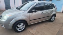 FORD Fiesta Hatch 1.0 4P FLEX