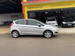 FORD Fiesta Hatch 1.5 16V 4P SE FLEX