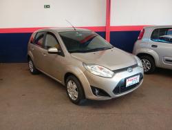 FORD Fiesta Hatch 1.6 4P CLASS FLEX
