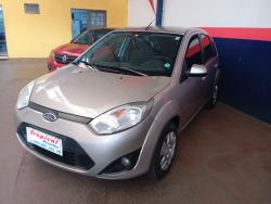 FORD Fiesta Hatch 1.6 4P CLASS FLEX