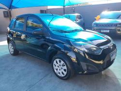 FORD Fiesta Hatch 1.0 4P FLEX