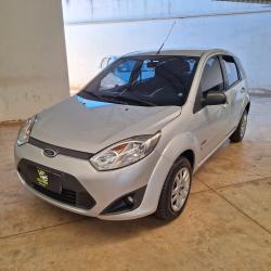 FORD Fiesta Hatch 1.6 4P CLASS FLEX