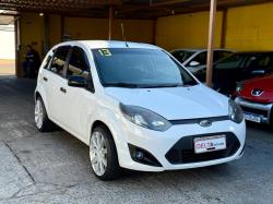 FORD Fiesta Hatch 1.0 4P FLEX