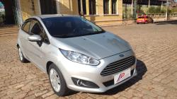 FORD Fiesta Hatch 1.5 16V 4P SE FLEX