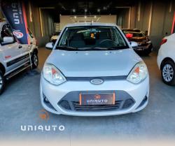 FORD Fiesta Hatch 1.6 4P CLASS FLEX