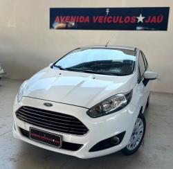FORD Fiesta Hatch 1.5 16V 4P SE FLEX