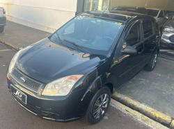 FORD Fiesta Hatch 1.0 4P FLEX