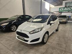 FORD Fiesta Hatch 1.5 16V 4P S FLEX