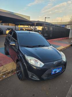 FORD Fiesta Hatch 1.0 4P FLEX