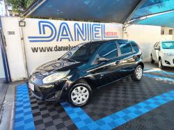FORD Fiesta Hatch 1.0 4P CLASS