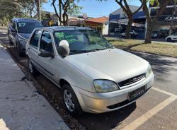FORD Fiesta Hatch 1.0 4P STREET 