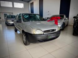 FORD Fiesta Hatch 1.0 4P STREET 