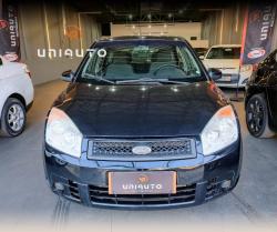 FORD Fiesta Hatch 1.6 4P