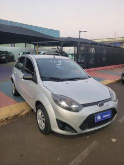 FORD Fiesta Hatch 1.0 4P FLEX