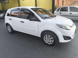 FORD Fiesta Hatch 1.0 4P FLEX