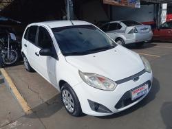 FORD Fiesta Hatch 1.0 4P FLEX