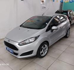 FORD Fiesta Hatch 1.5 16V 4P SE FLEX