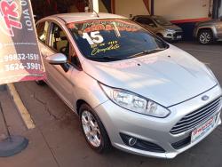 FORD Fiesta Hatch 1.5 16V 4P SE FLEX