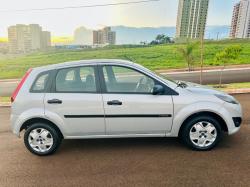 FORD Fiesta Hatch 1.0 4P FLEX