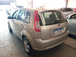 FORD Fiesta Hatch 1.6 4P CLASS FLEX