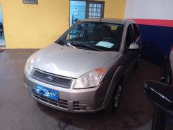 FORD Fiesta Hatch 1.6 4P CLASS FLEX
