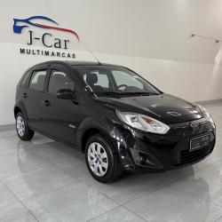 FORD Fiesta Hatch 1.6 4P CLASS FLEX