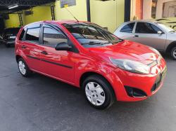 FORD Fiesta Hatch 1.0 4P
